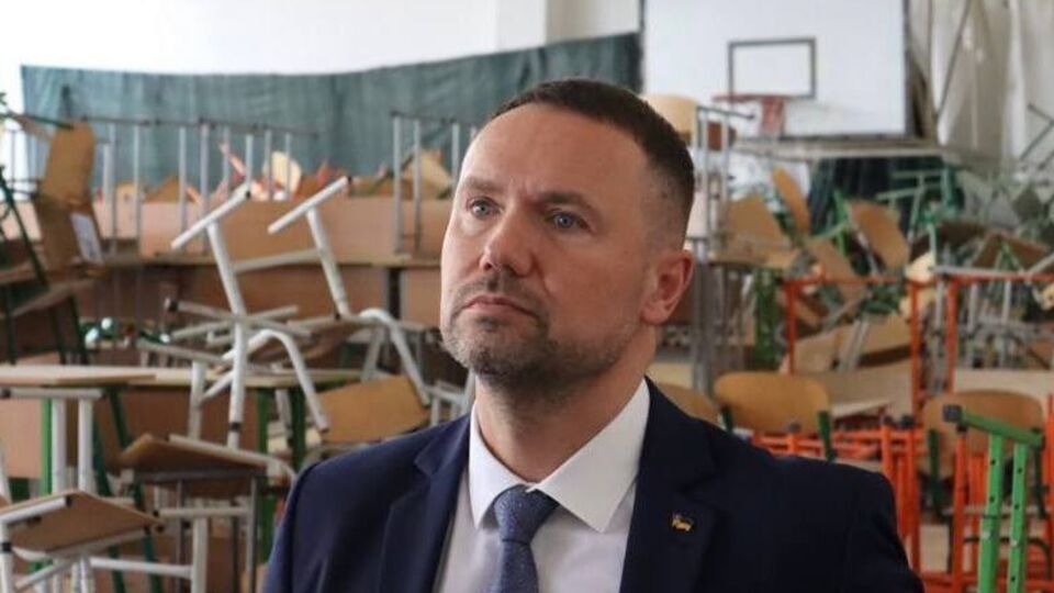 Шкарлет: Любые эмоции трудно иногда сдерживать