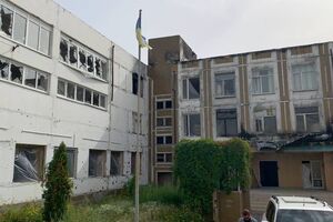 Шкарлет: В школьных столовых россияне украли все, кроме высоких шкафов или холодильников