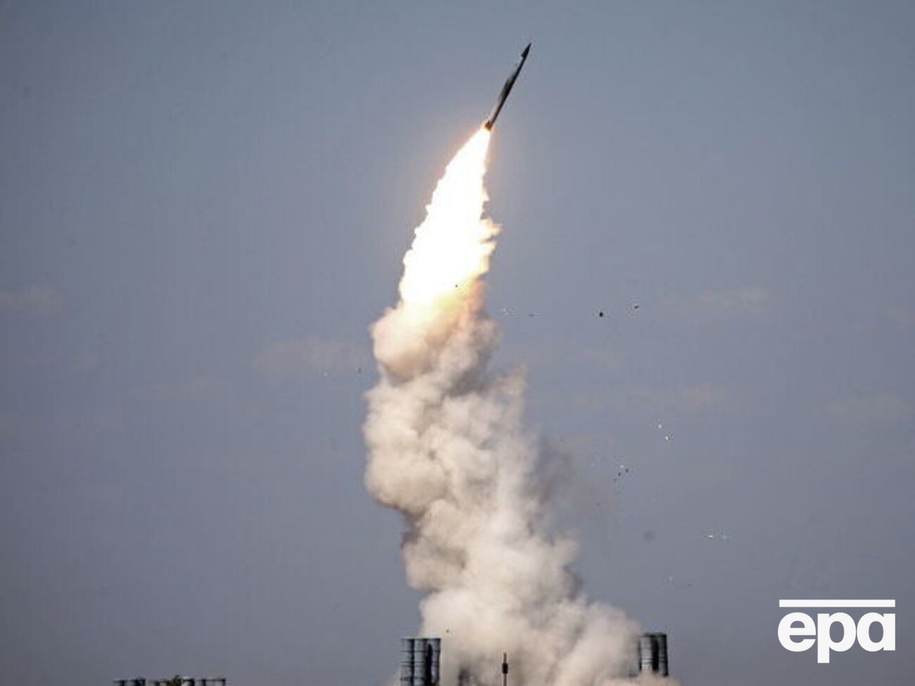 РФ выпустила по территории Украины около 3,5 тыс. ракет