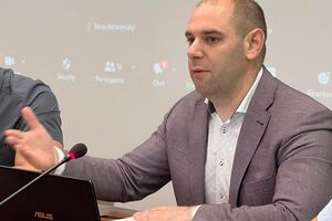 Дмитрий Кисилевский: Если бы эта инициатива была реализована, это было бы для Украины очень полезно