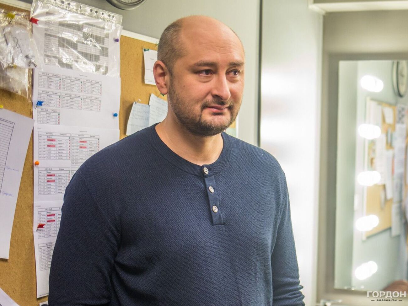 Бабченко: Я думаю, що ще одна спроба наступу на Київ буде. Вони абсолютно не відмовилися від стратегії захоплення всієї України