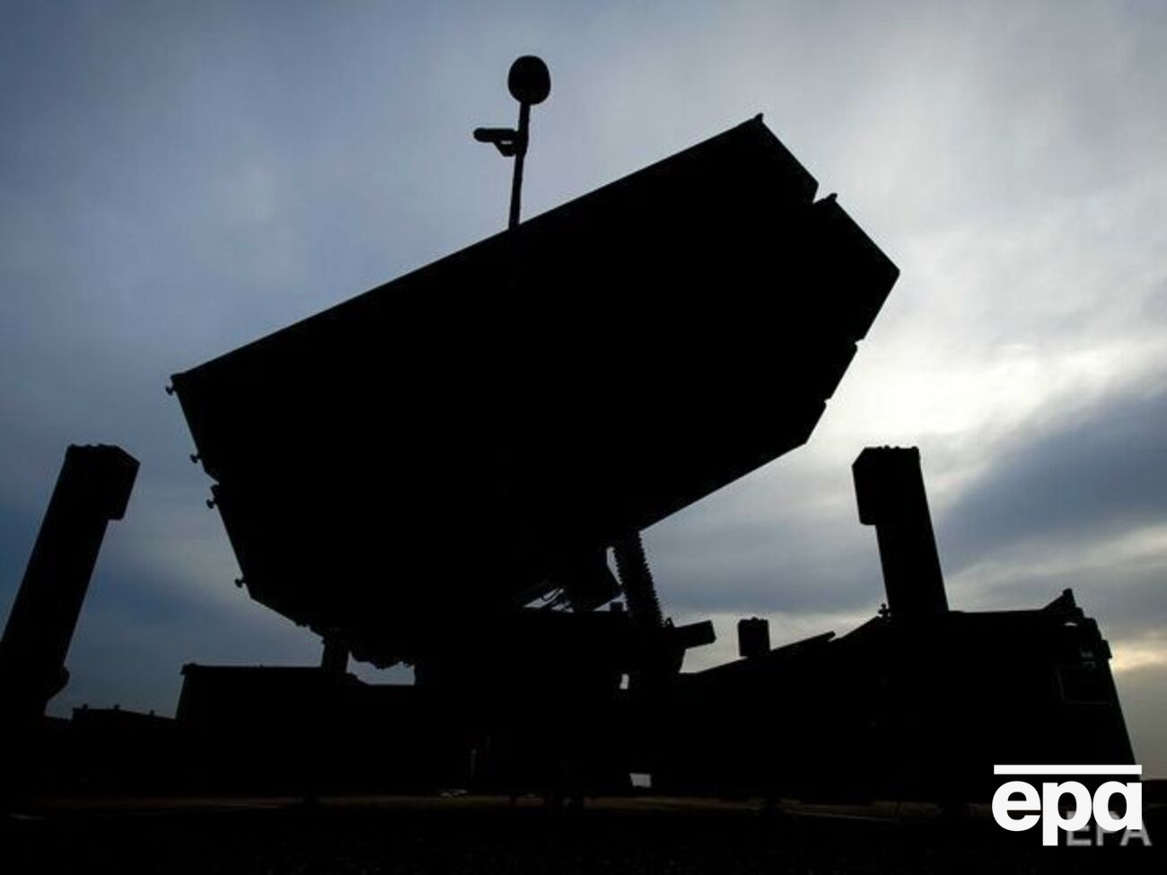 США закупят NASAMS для Украины