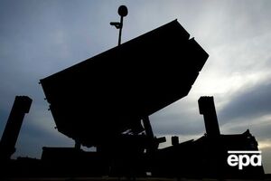 США закуплять NASAMS для України