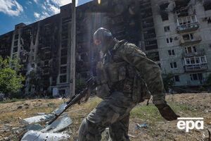 РФ начала полномасштабную войну против Украины 24 февраля