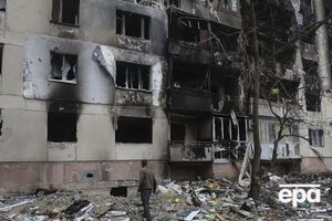 90% домов в Северодонецке были повреждены или разрушены обстрелами