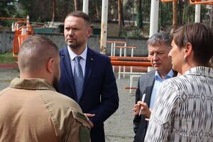 Шкарлет: Понад 36 тис. осіб із тимчасово окупованих та особливо небезпечних територій хочуть навчатися в Україні