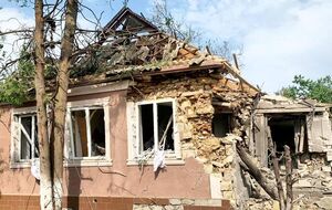 Окупанти пошкодили 6466 об'єктів житлового фонду в Миколаївській області, зазначили в ОДА
