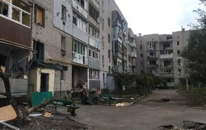 Із травня Миколаївська область зазнає обстрілів і ракетних ударів окупантів майже щодня