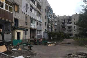 Із травня Миколаївська область зазнає обстрілів і ракетних ударів окупантів майже щодня
