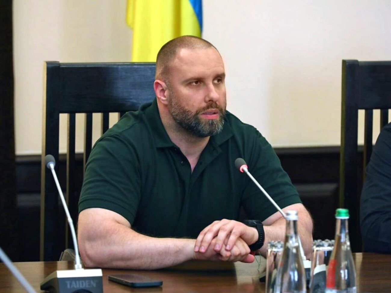 У Харківській області постійно відбувається планова підготовка до можливої евакуації населення, зазначив Синєгубов