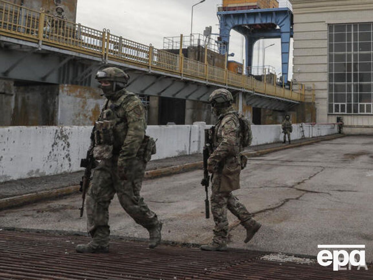 По данным Генштаба ВСУ, по состоянию на 27 августа украинские военные ликвидировали около 46 500 российских оккупантов