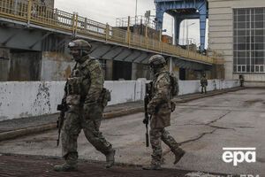 По данным Генштаба ВСУ, по состоянию на 27 августа украинские военные ликвидировали около 46 500 российских оккупантов