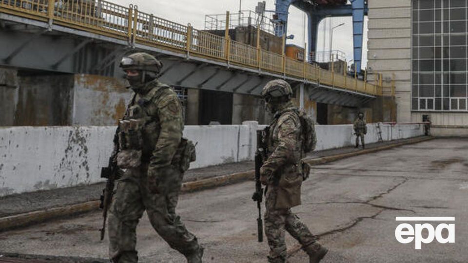 По данным Генштаба ВСУ, по состоянию на 27 августа украинские военные ликвидировали около 46 500 российских оккупантов