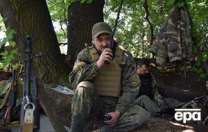 Украинские военные отразили наступления оккупантов на харьковском, славянском, краматорском, бахмутском, авдеевском и новопавловском направлениях, отметили в Генштабе ВСУ