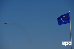 Словаччина оцінює один МіГ-29 у €35 млн