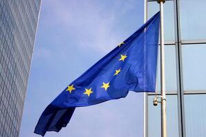 Від початку повномасштабного вторгнення Росії в Україну, яке почалося 24 лютого, у ЄС в'їхало майже 1 млн росіян