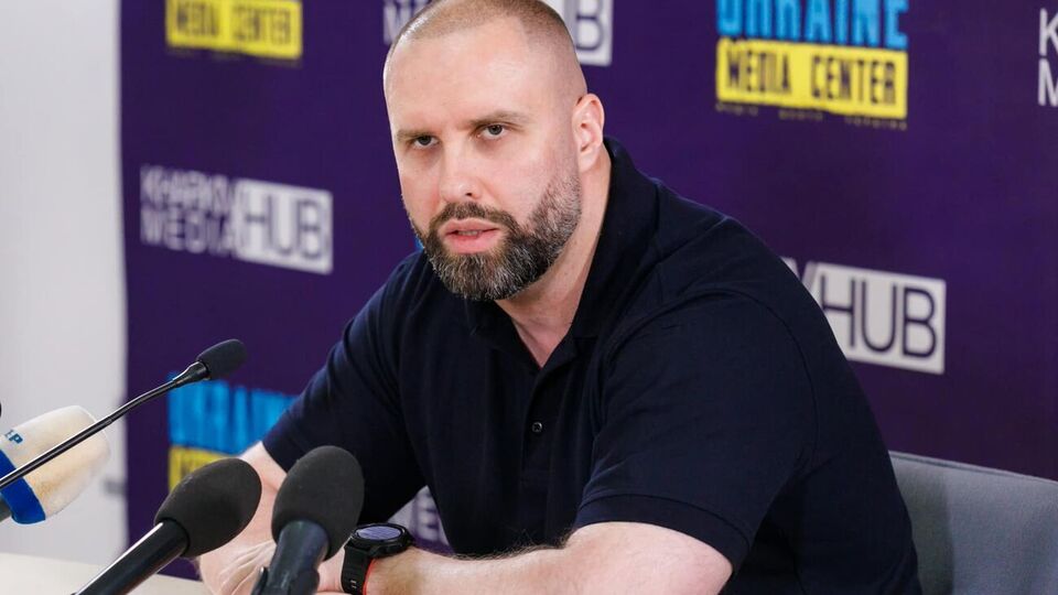 Ворог продовжує терор мирного населення Харківської області, зазначив Синєгубов