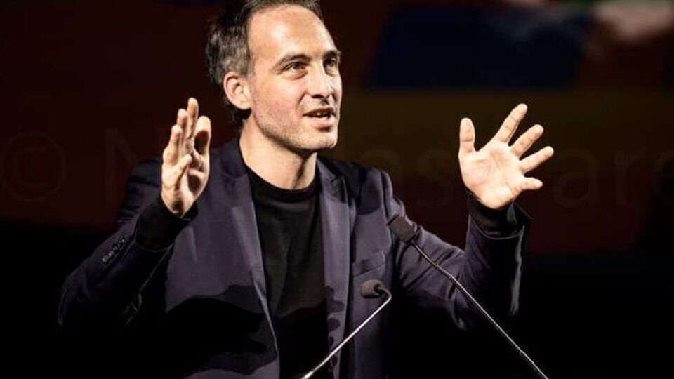 Глюксманн: Худшее, что есть сегодня на Земле, – это российский фашизм