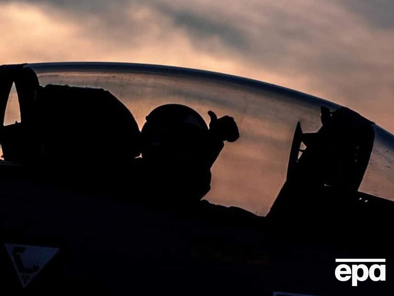 Українські пілоти демонструють високий клас, зазначив Зеленський