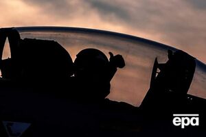 Українські пілоти демонструють високий клас, зазначив Зеленський