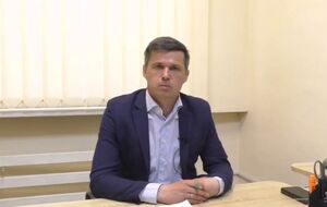 После оккупации Михайловки российскими войсками Рыжков сам обратился к захватчикам, отметил Братчук