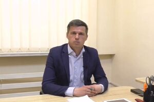Після окупації Михайлівки російськими військами Рижков сам звернувся до загарбників, зазначив Братчук