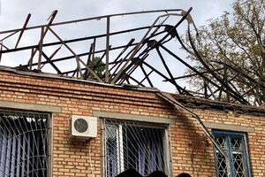 Росіяни обстріляли Нікополь із гелікоптерів, зазначили у РВА