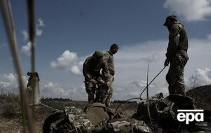 Украинские военные на юге страны нанесли потери врагу