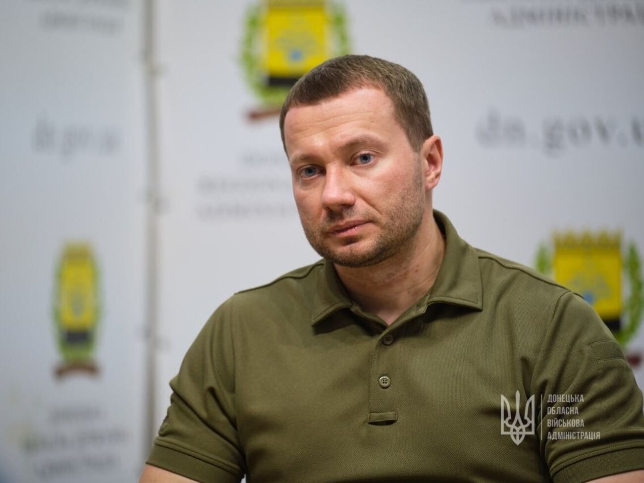 Кириленко:&nbsp;За все свои преступления на нашей земле россияне будут отвечать