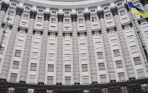 Кабмин постепенно разрывает соглашения, заключенные между Украиной и Россией