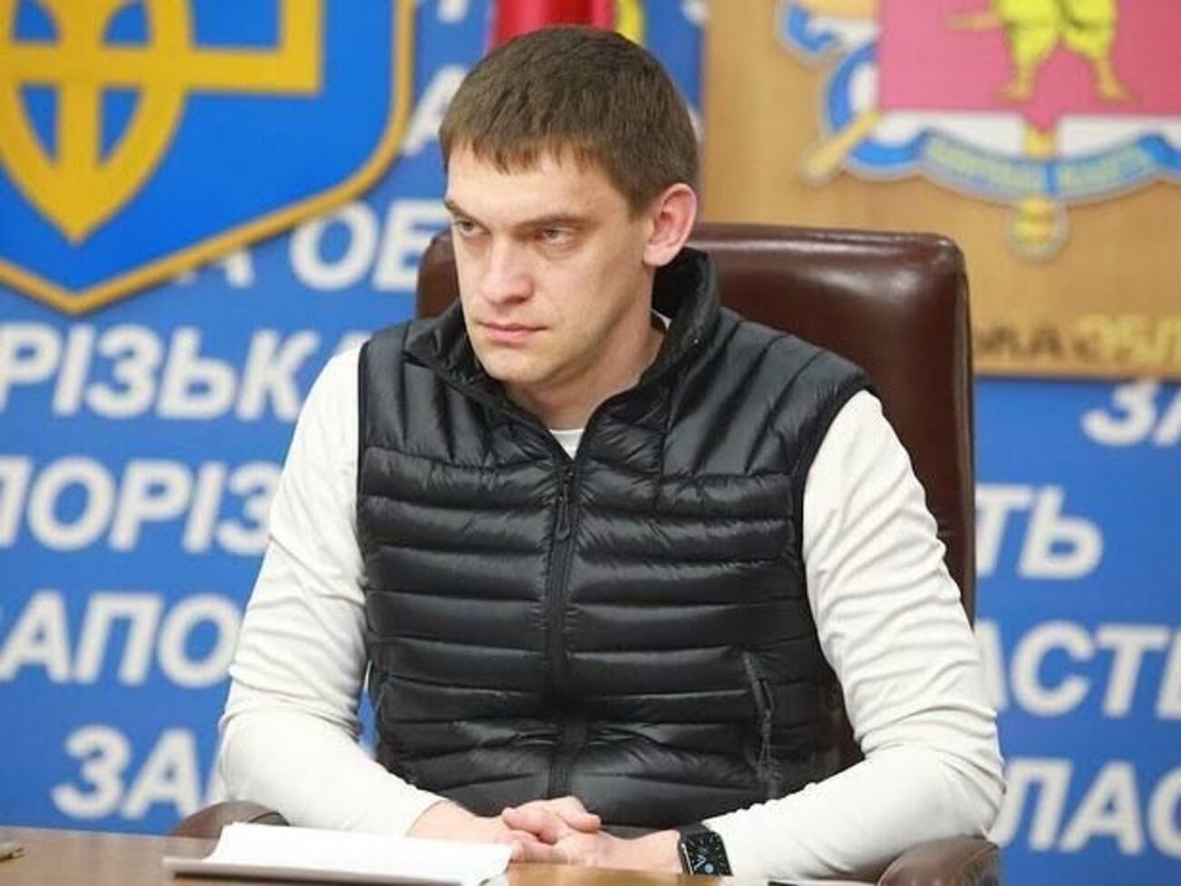 Федоров: Ми розраховуємо, що незабаром буде "жест доброї волі"&nbsp;&ndash; виходу&nbsp;[окупантів] із нашого Мелітополя