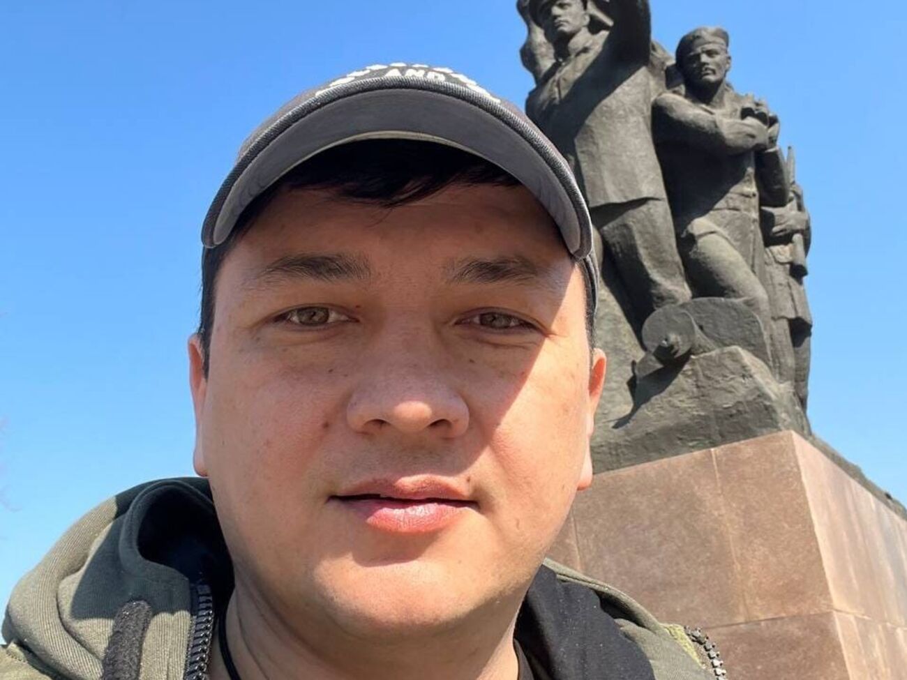 Кім повідомив про обстріли окупантами Миколаївської області