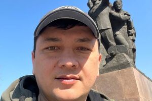 Кім повідомив про обстріли окупантами Миколаївської області