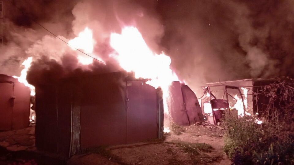 Оккупанты вновь обстреляли Запорожье