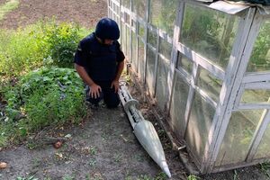 Харківська область щодня страждає від російських обстрілів
