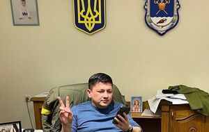 Ким: Нас не победить. Вместе к победе