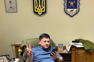 Кім: Нас не подолати. Разом до перемоги