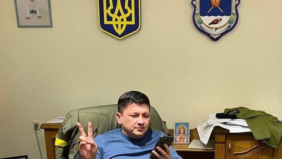 Кім: Нас не подолати. Разом до перемоги