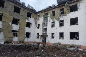 В результате обстрелов пострадавших нет