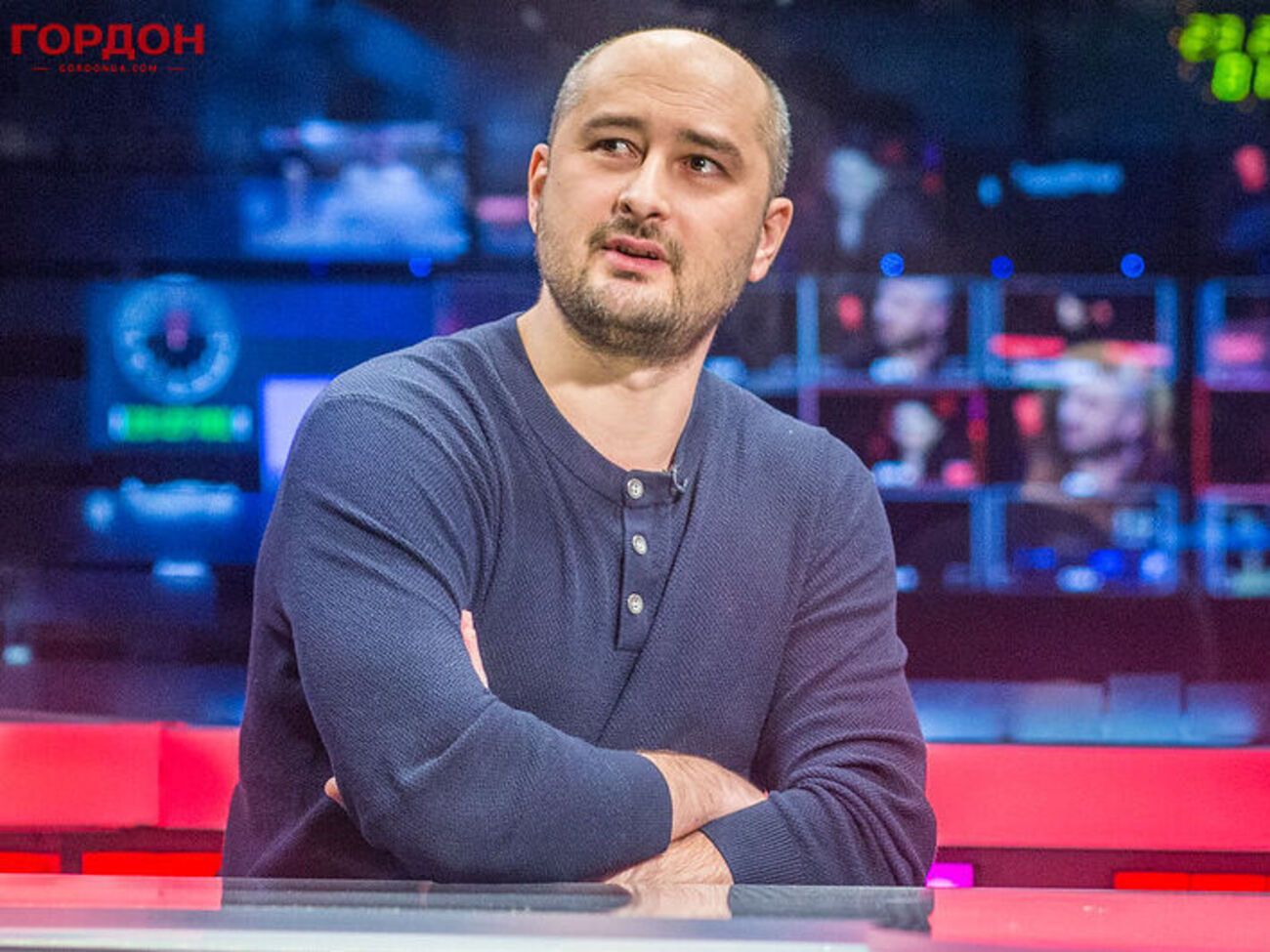 Бабченко: Ближче до зими почнеться нова фаза. Але це вже буде фаза з іншою зброєю, яка буде в України