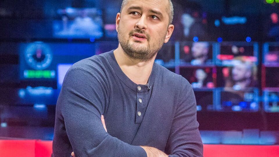 Бабченко: Ближче до зими почнеться нова фаза. Але це вже буде фаза з іншою зброєю, яка буде в України