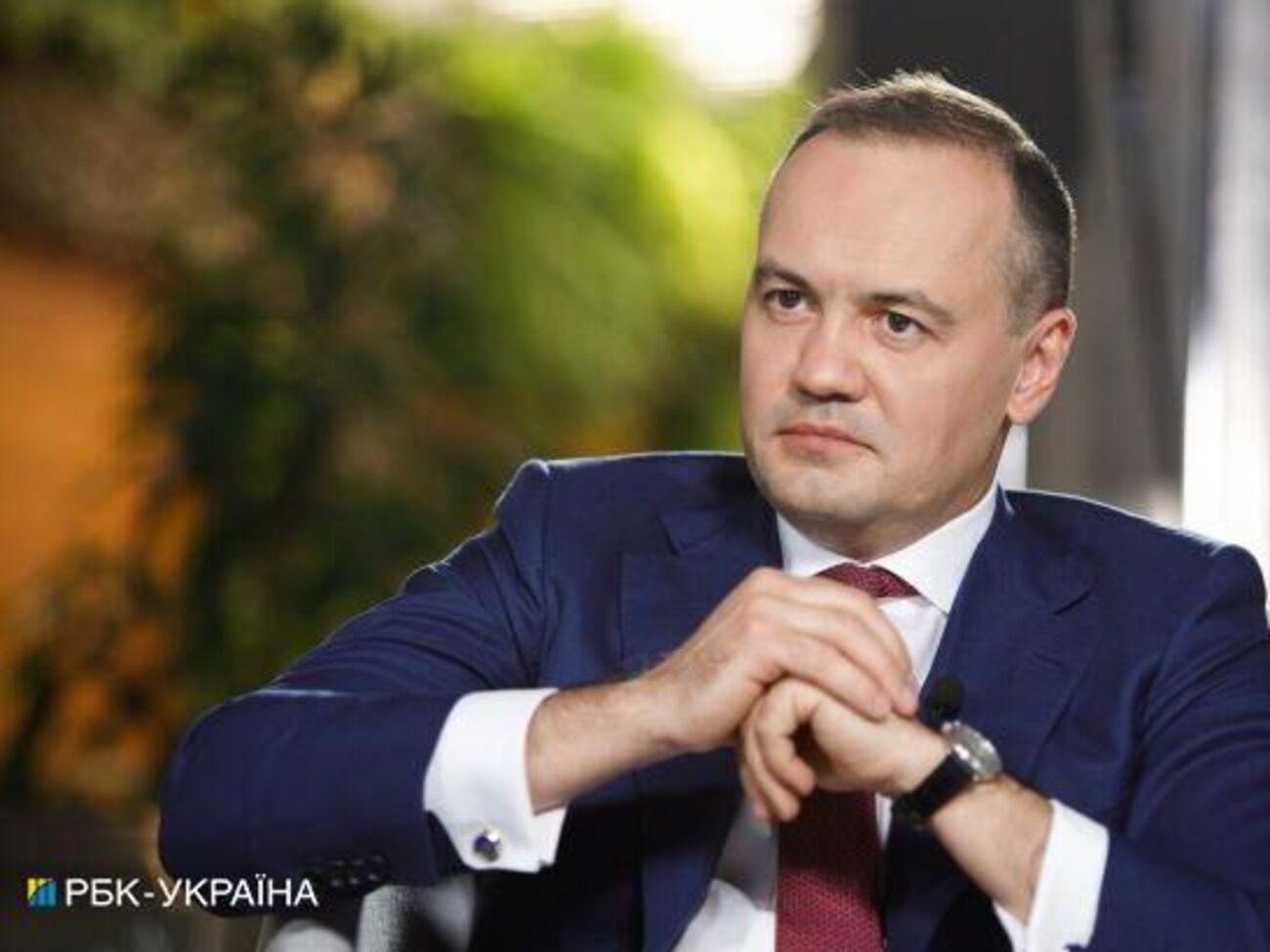 Гендиректор ДТЕК зазначив, що Україна має найбільші після Норвегії запаси газу в Європі, а також великі підземні сховища газу поблизу східного кордону Євросоюзу