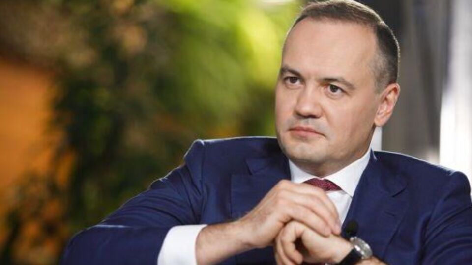 Гендиректор ДТЕК зазначив, що Україна має найбільші після Норвегії запаси газу в Європі, а також великі підземні сховища газу поблизу східного кордону Євросоюзу