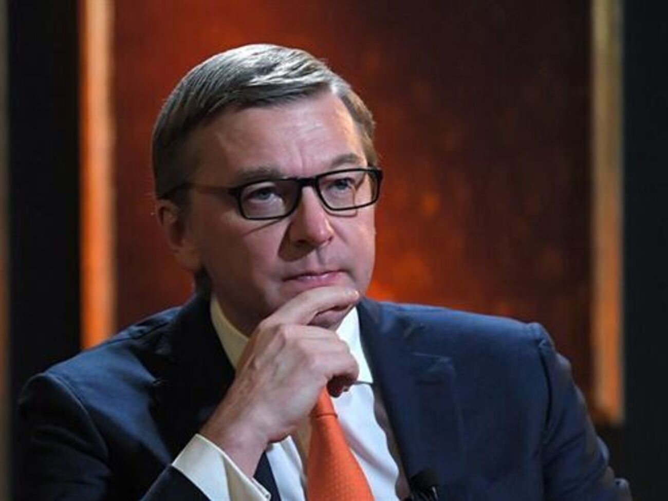 Сергій Палкін: Вони зруйнували все, нашу країну, зруйнували життя українців і також зруйнували наш український футбол