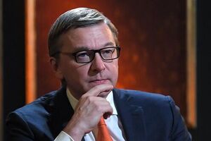 Сергій Палкін: Вони зруйнували все, нашу країну, зруйнували життя українців і також зруйнували наш український футбол