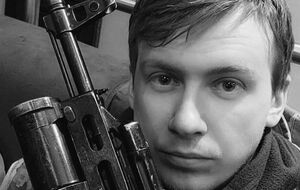 Финогенов занимался IT-системами для предотвращения коррупции, но после начала вторжения РФ вернулся на фронт
