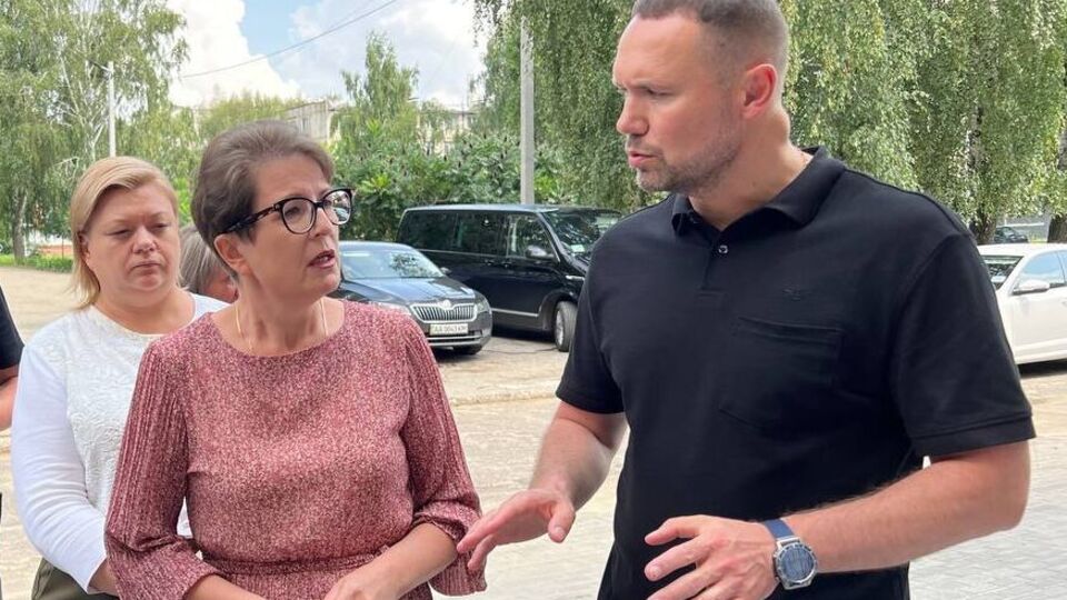 Шкарлет: Еще мы ждем специальную сессию с 12-го по 16 сентября, на которой будем тестировать желающих