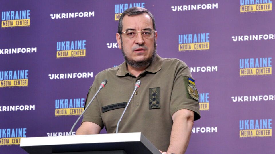 Скибицкий: В РФ постоянно проводятся плановые тренировки по развертыванию ядерного оружия, перемещению боезаряда, подготовка носителей ядерного оружия к применению