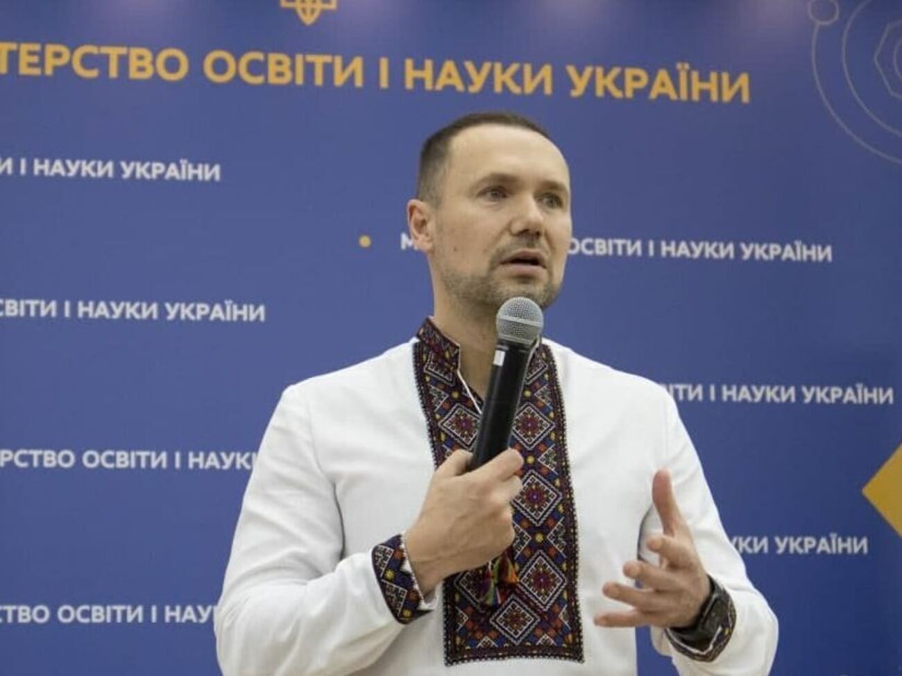 Шкарлет: 8 тис. учителів повернулися. Тенденція зберігається