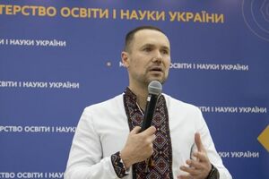Шкарлет: 8 тис. учителів повернулися. Тенденція зберігається